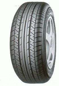 205/55R16 89V YOKOHAMA ASPEC A349A