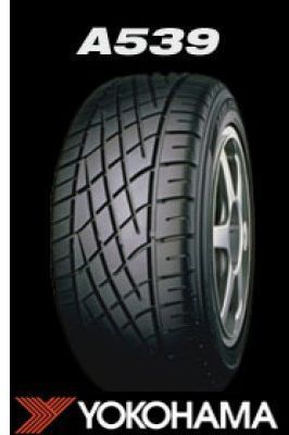185/60R13 80H YOKOHAMA A539