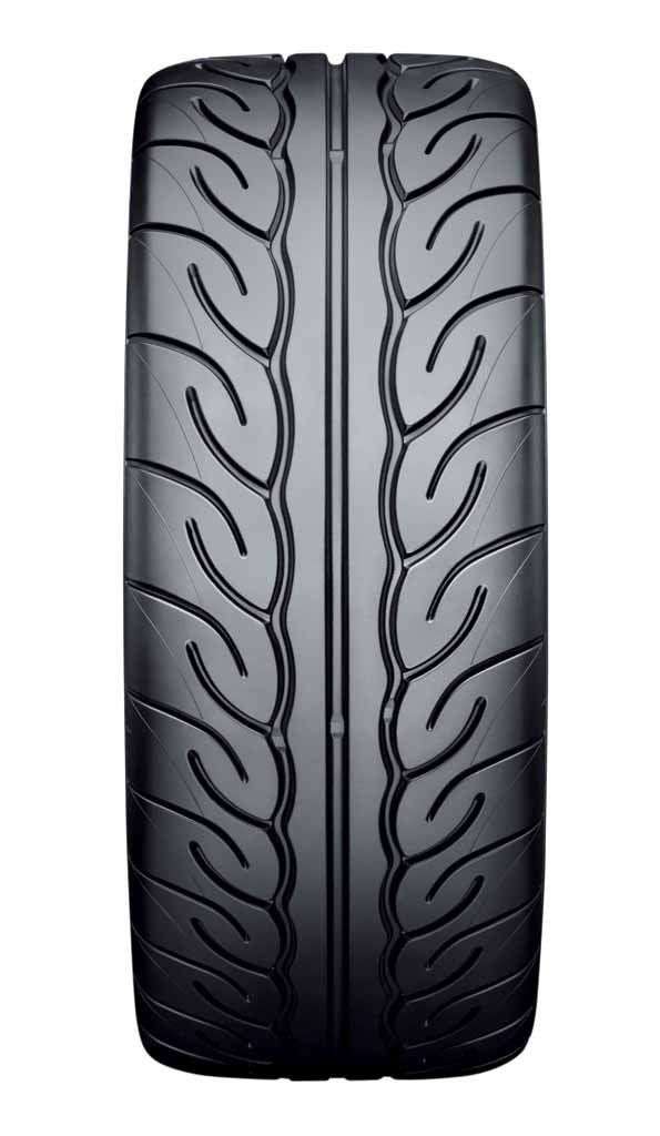 215/45R16 86W Yokohama ADVAN NEOVA AD08RS