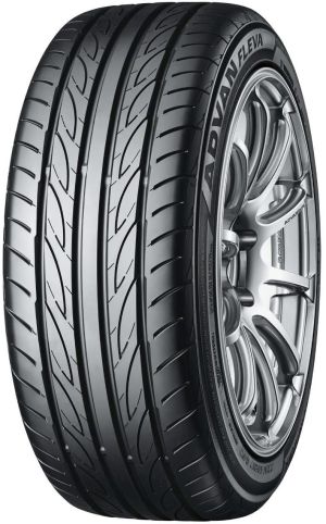 205/55R17 91V YOKOHAMA ADVAN FLEVA V701 RPB