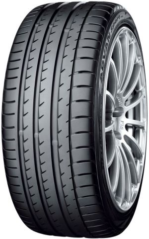 225/45R18 95Y YOKOHAMA V105 XL