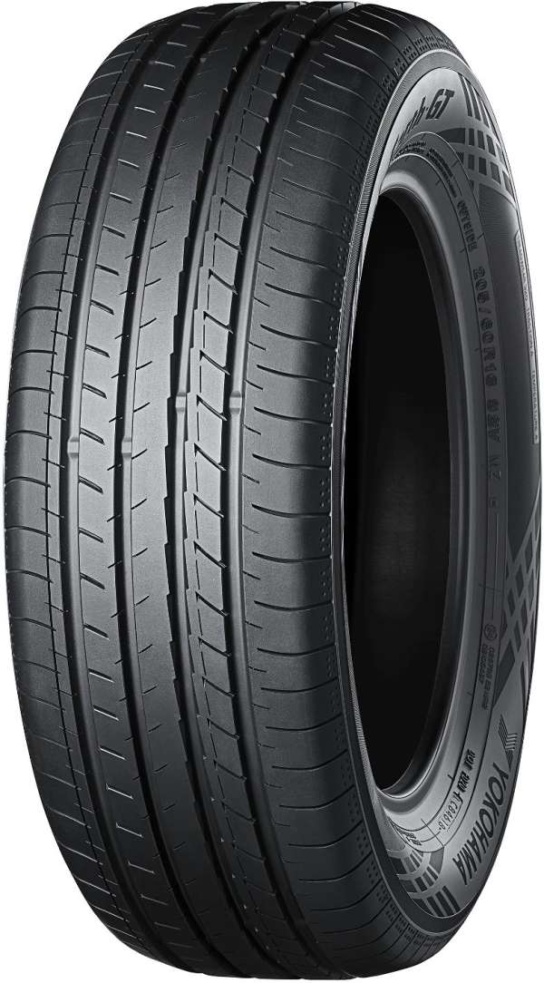 205/55R17 95V Yokohama AE51 XL
