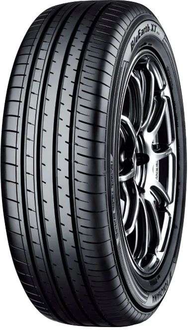 215/60R16 95V Yokohama BLUEARTH-XT AE61