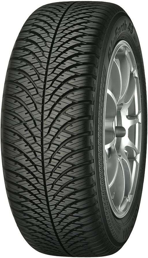 245/40R18 97Y Yokohama AW21 XL