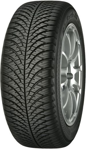 205/50R17 93V Yokohama AW21 XL