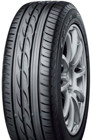 225/45R17 91V Yokohama AC02