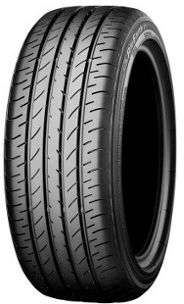 225/45R17 91W YOKOHAMA BLUEARTH E51 RPB