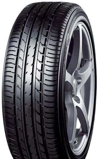 205/55R16 91V YOKOHAMA YOKOHAMA DB DECIBEL E70