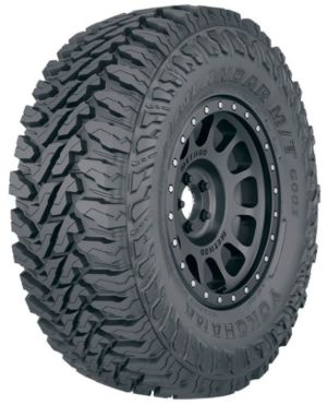 32/11.5R15 113Q Yokohama GEOLANDAR M/T G003 POR