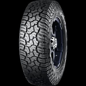 265/70R17 121/118Q YOKOHAMA G016 RPB