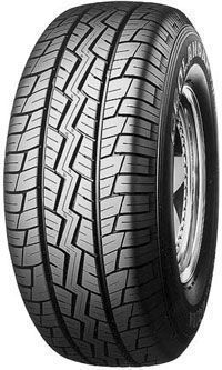 265/70R16 112S Yokohama GEOLANDAR G039