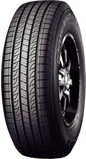 255/65R17 114H Yokohama G056 XL