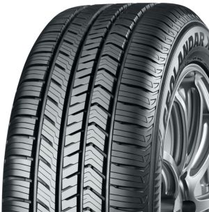 265/40R21 105W Yokohama G057 XL