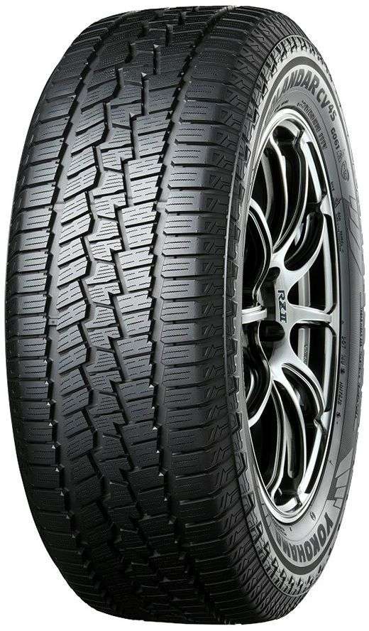 235/65R18 110V Yokohama G061 XL