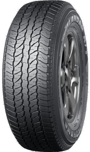 245/70R18 110H YOKOHAMA G31