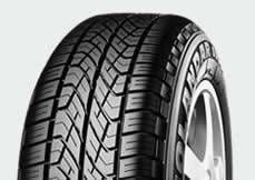 215/55R17 94V YOKOHAMA G900