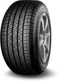 225/65R17 102H YOKOHAMA G91