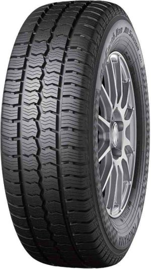 225/70R15 112/110R Yokohama RY61