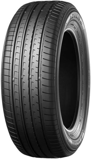 235/50R21 101W YOKOHAMA V61