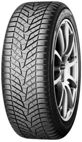215/50R18 92V YOKOHAMA BLUEARTH*WINTER V905 RPB