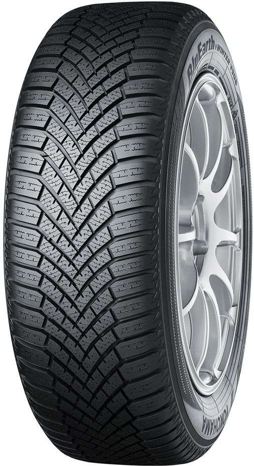 245/40R19 98V Yokohama BLUEARTH*WINTER V906 XL