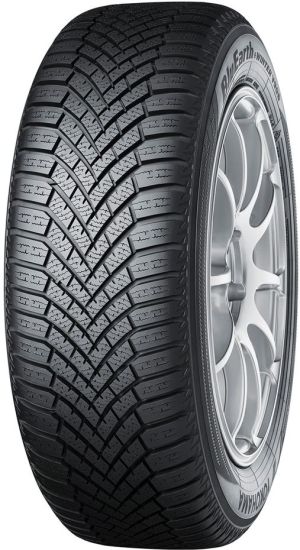 195/50R19 88H YOKOHAMA BLUEARTH*WINTER V906 RPB