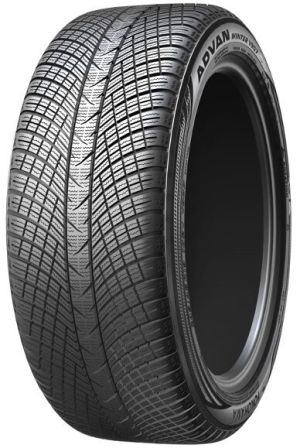 235/35R20 92W Yokohama V907 XL