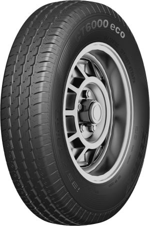 205/65R15 102/100T Zeetex CT6000 ECO