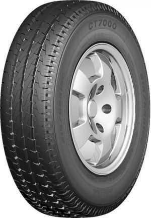 235/60R17 117/115T Zeetex CT7000