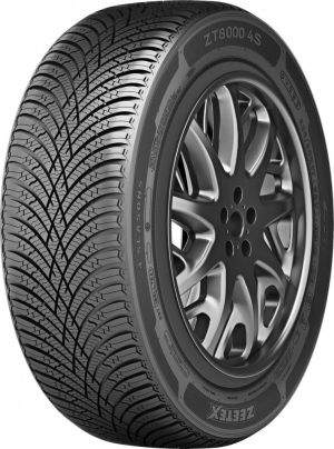 235/60R18 107H Zeetex ZT8000 4S XL
