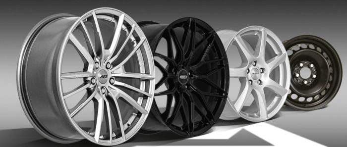 Jak vybrat správné disky