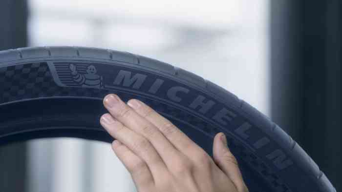 Michelin Full Ring Velvet (FRV)