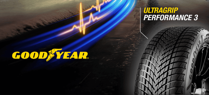Goodyear