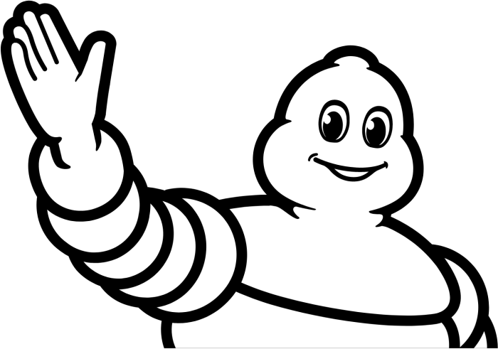 Michelin Cashback